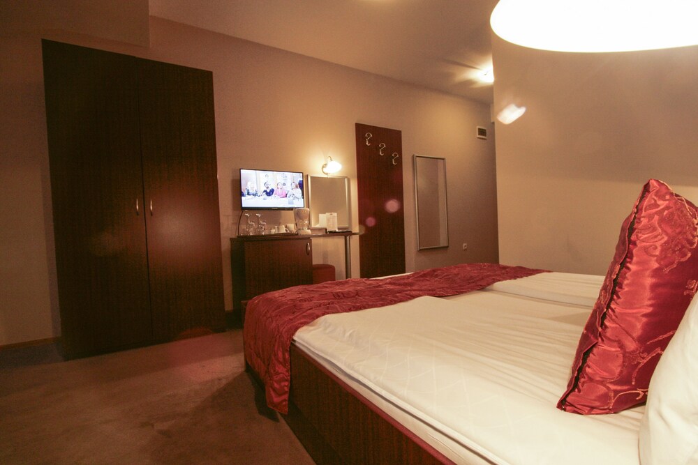 Chambre (Chambre Double Supérieure)