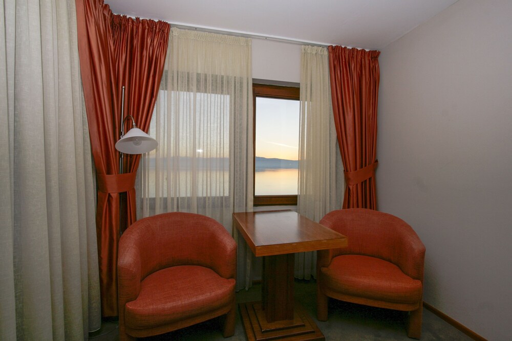 Chambre (Chambre Double Supérieure)