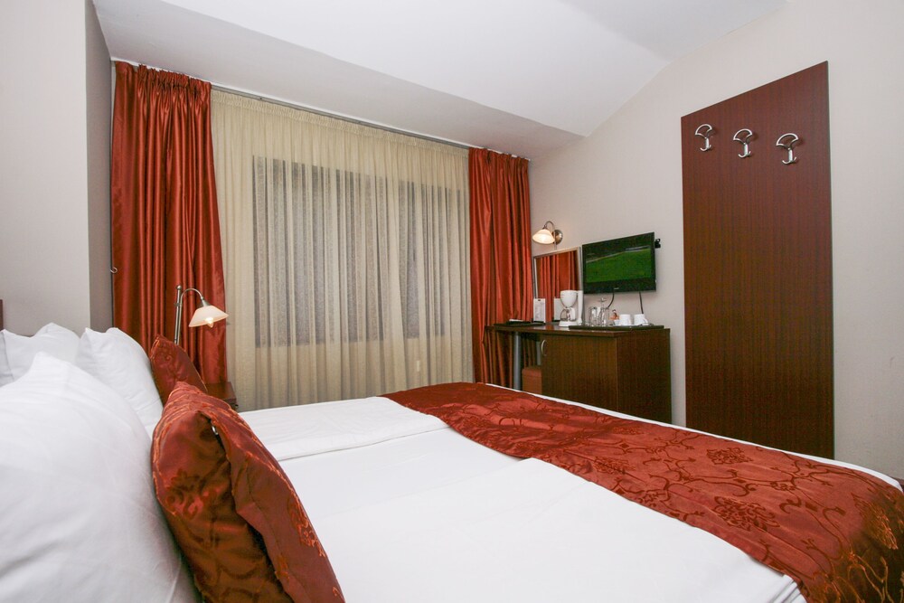 Chambre (Chambre Double Standard)