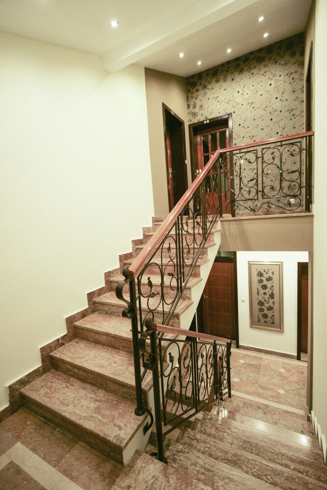 Vestibule