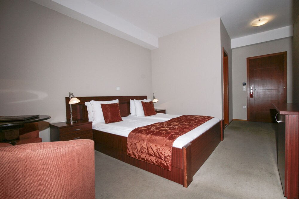 Chambre (Chambre Double Supérieure)