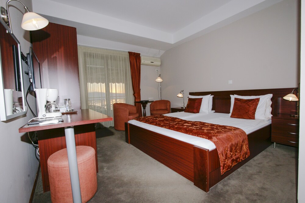 Chambre (Chambre Double Supérieure)