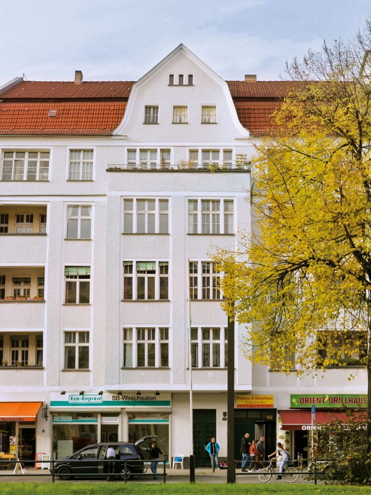 Hotel Front