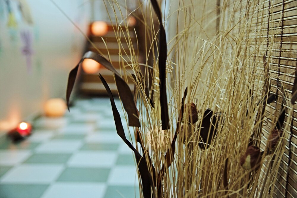 Hotel Interior