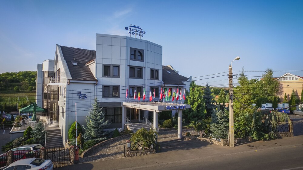 Hotel Front