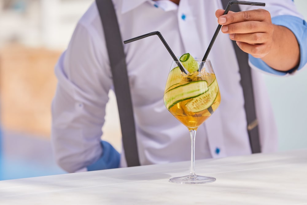 Hotel Bar