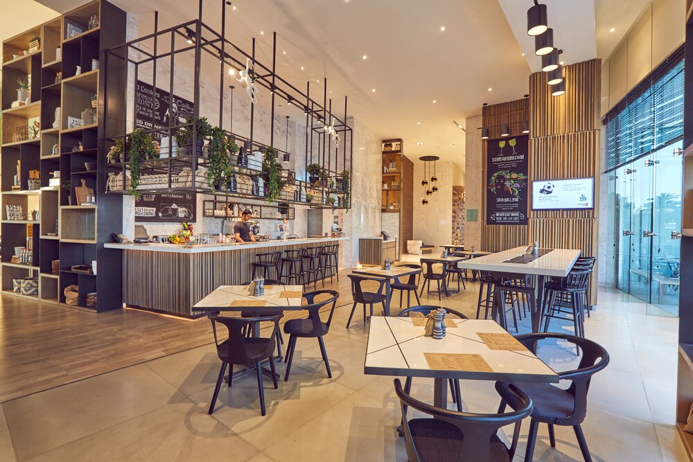 Cafe
