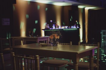 Hotel Interior