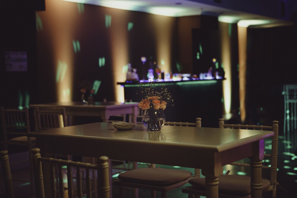 Hotel Interior
