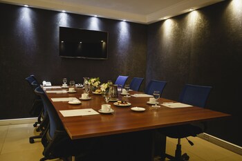 Hotel Interior