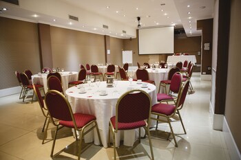 Hotel Interior