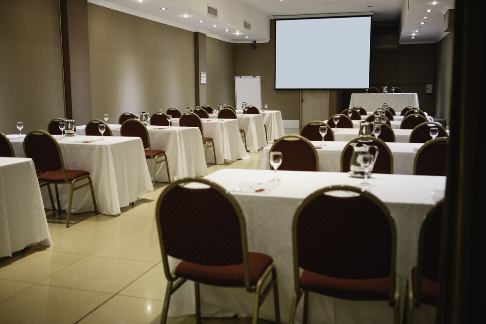 Hotel Interior
