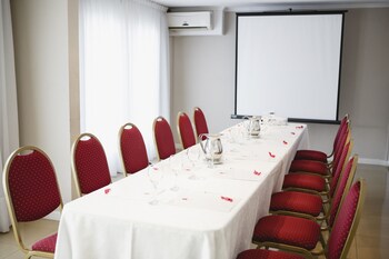 Hotel Interior