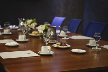 Hotel Interior