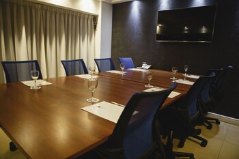 Hotel Interior