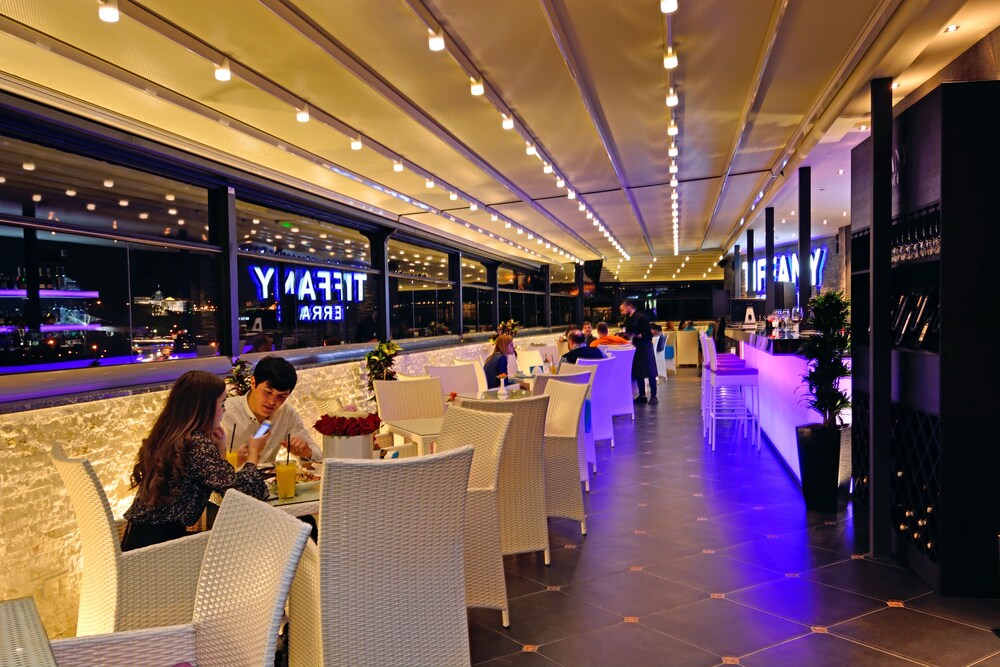 ร้านอาหาร