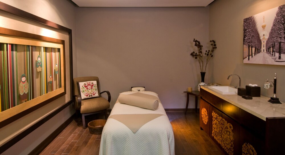 Treatment Room