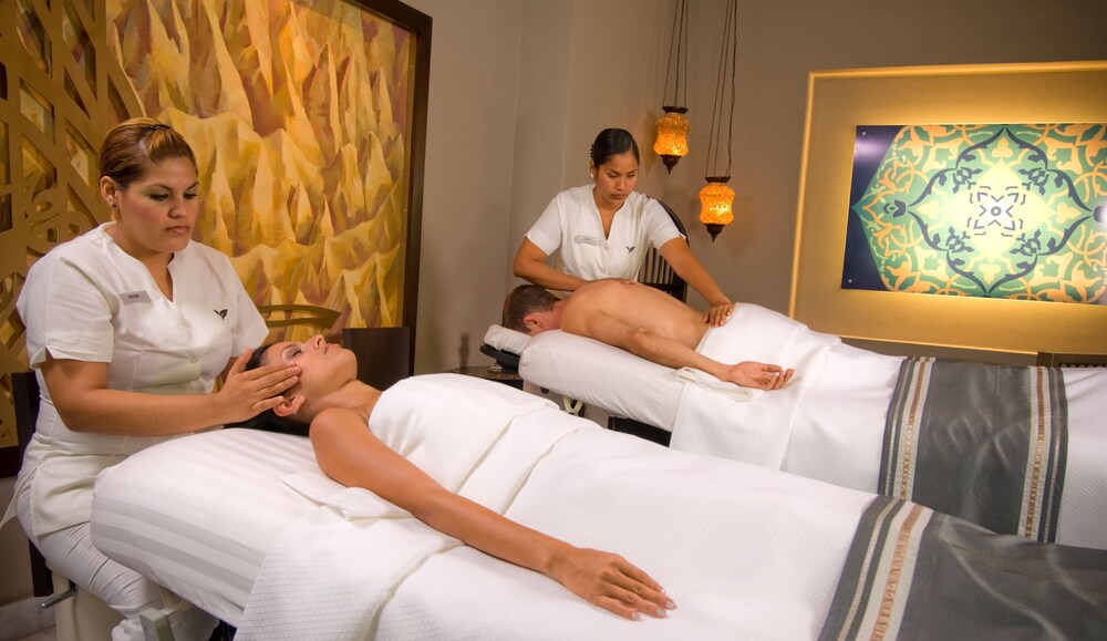 Treatment Room