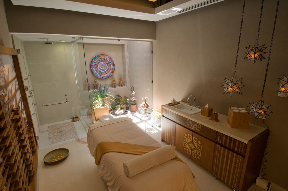 Treatment Room