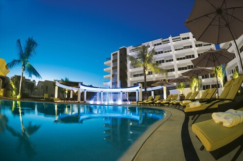 Marival Distinct Luxury Residences All Inclusive