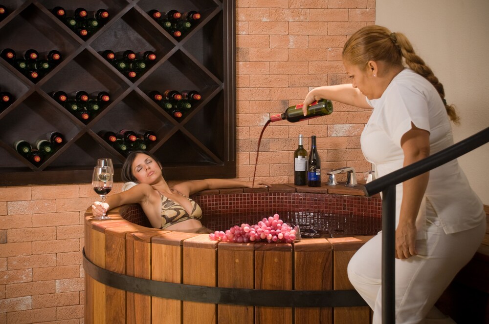 Treatment Room
