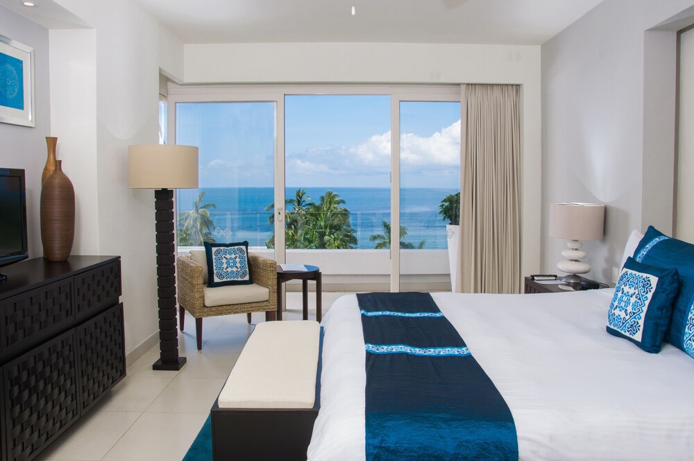 Guestroom View