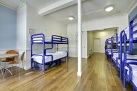 Bed in a 14 bed mixed dorm Ensuite