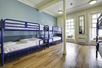Bed in a 12 bed mixed dorm Ensuite