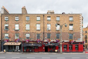 The Times Hostel - College Street