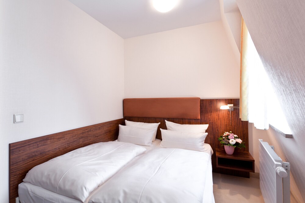 Studio (Altes Dresden) - Guestroom