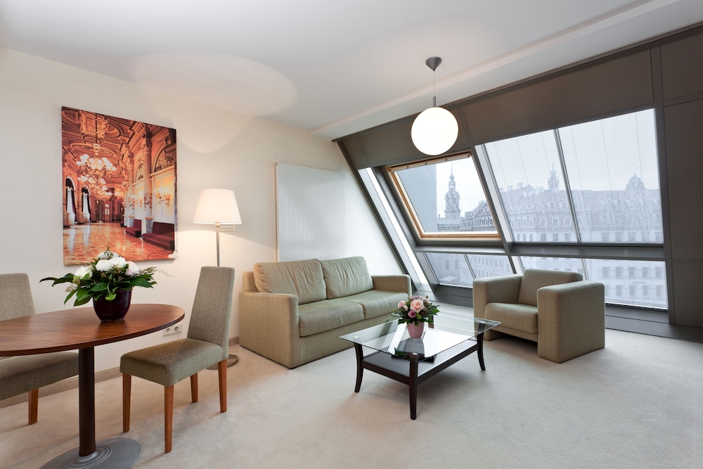 2-room Appartment with kitchenette - Guestroom