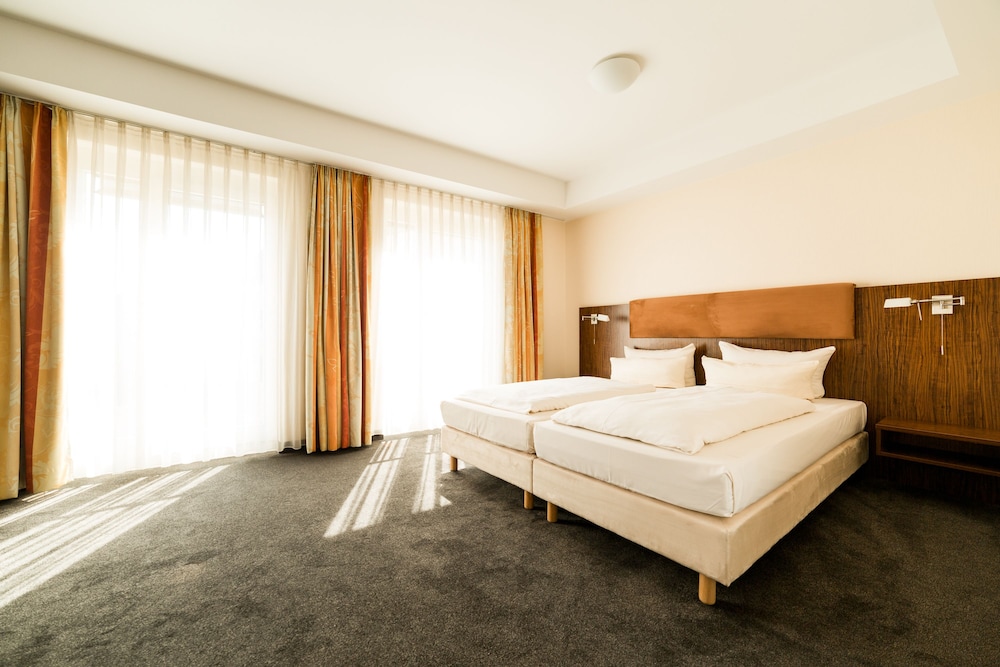 2-room Appartment with kitchenette - Guestroom