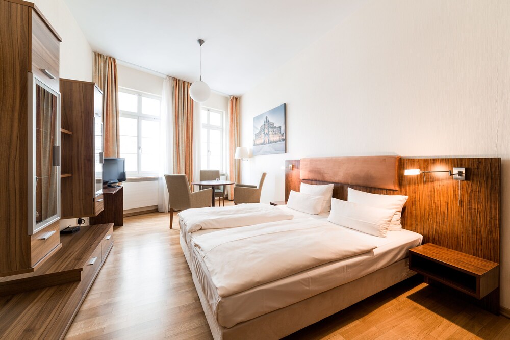 2-room Appartment with kitchenette - Guestroom