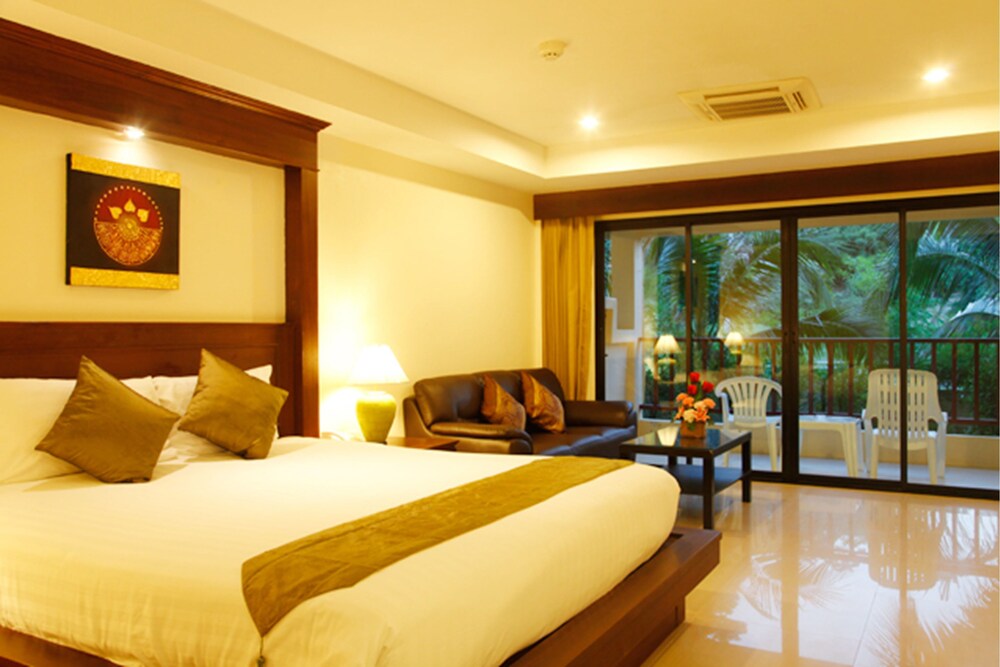 Guestroom
