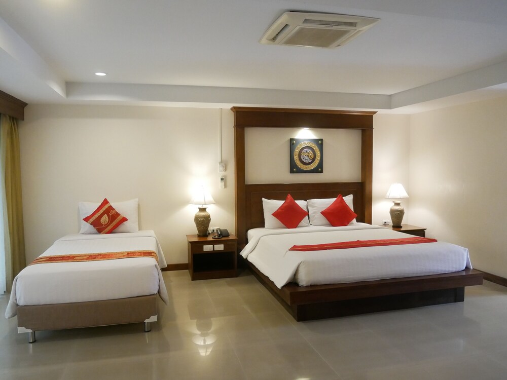 Guestroom