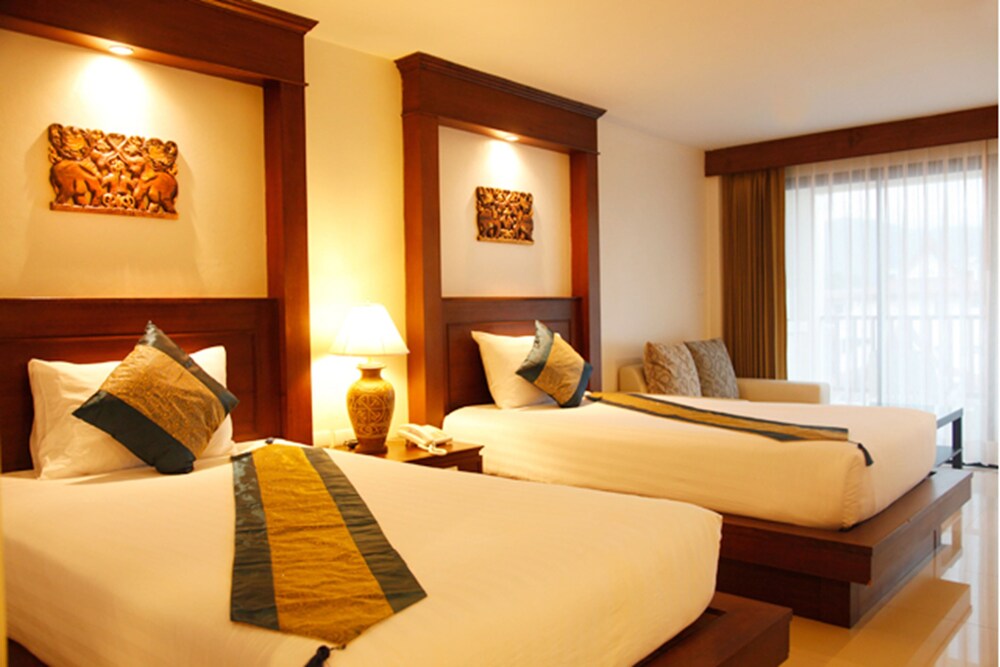 Guestroom