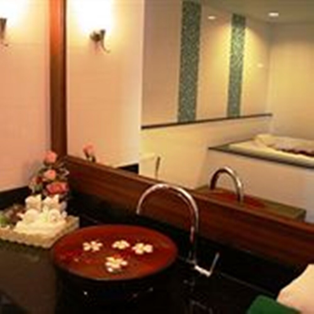 Spa