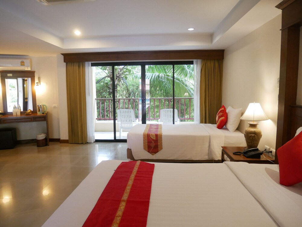 Guestroom