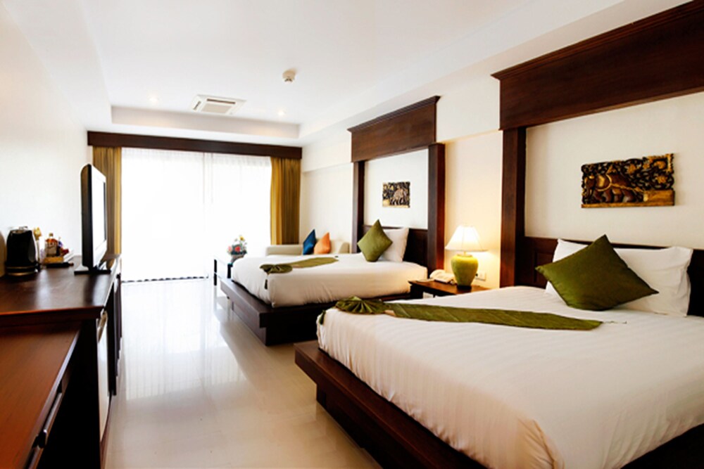 Guestroom