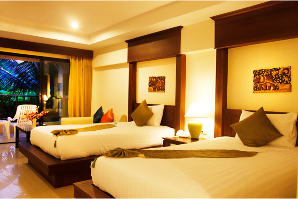 Guestroom