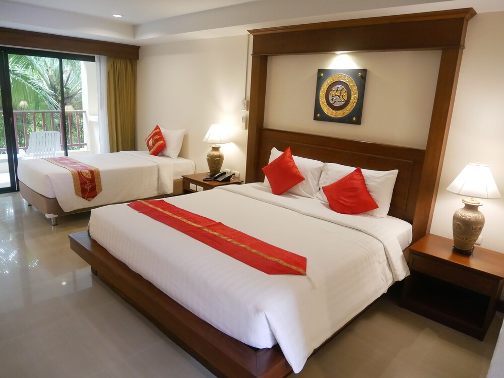 Guestroom