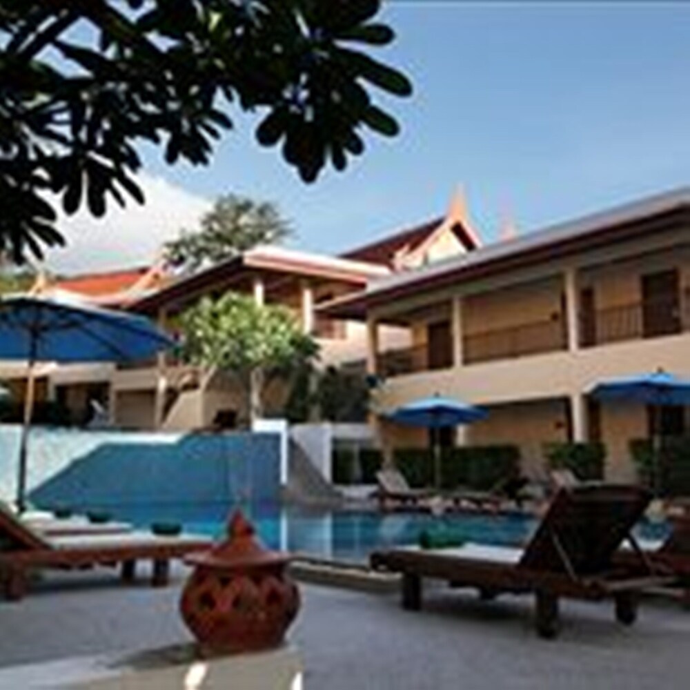 Hotel Interior