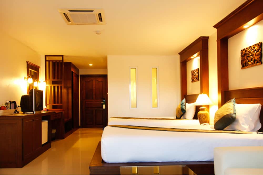 Guestroom