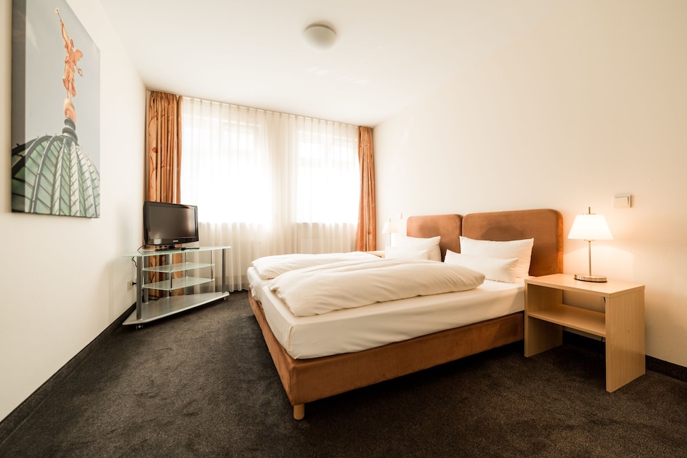 2 room apartment with kitchenette - In-Room Amenity