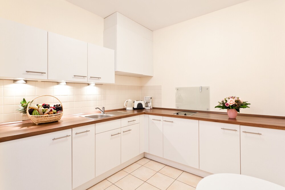 Standard Studio, 1 Bedroom, Kitchenette - In-Room Kitchen