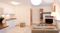 Standard Studio, 1 Bedroom, Kitchenette