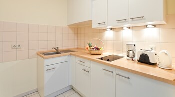 In-Room Kitchen