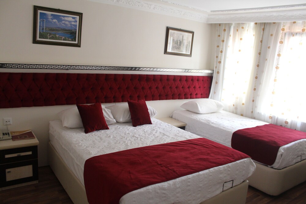 Guestroom