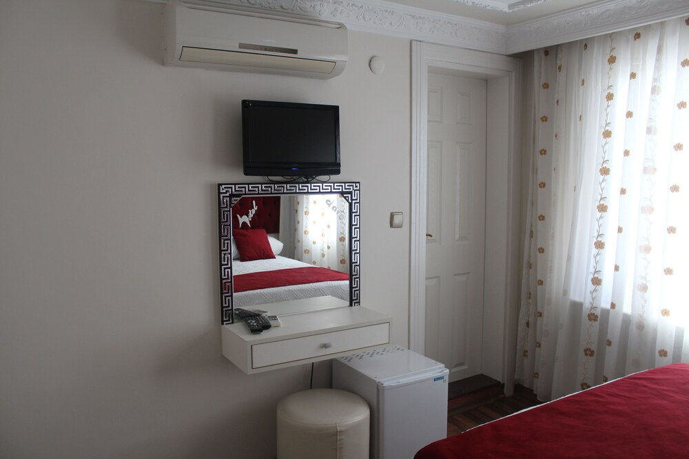 In-Room Amenity