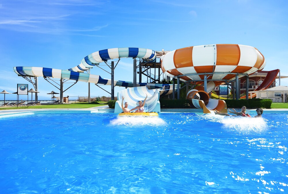 Waterpark